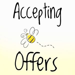 Accepting Offers